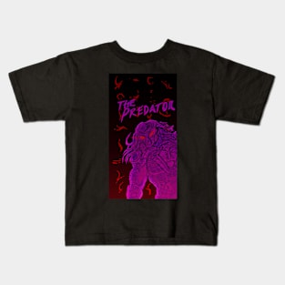 The Predator Kids T-Shirt